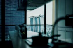 Marina One Residences (D1), Apartment #545332441